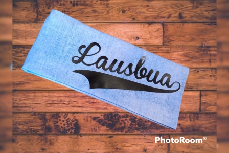 Lausbua (Stirnband&Beanie´s) Stoffauswahl unter Details